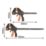 Magnusson Bar Clamp Set 4 Pack