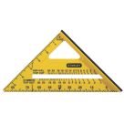 Stanley Dual-Colour Quick Rafter Square 7" (178mm)