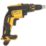 DEWALT DCF620N-XJ 18V Li-Ion XR Brushless Cordless Drywall Screwdriver - Bare