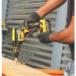 DEWALT DCF620N-XJ 18V Li-Ion XR Brushless Cordless Drywall Screwdriver - Bare