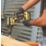 DEWALT DCF620N-XJ 18V Li-Ion XR Brushless Cordless Drywall Screwdriver - Bare