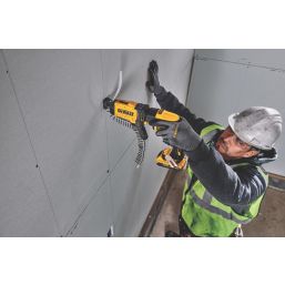 DEWALT DCF620N-XJ 18V Li-Ion XR Brushless Cordless Drywall Screwdriver - Bare