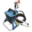 Erbauer  EAPS600  Electric Paint Sprayer 600W
