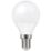 LAP  E14 Mini Globe LED Light Bulb  250lm 2.2W 3 Pack