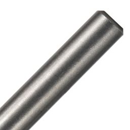 Titan  Straight Shank Masonry Drill Bits 5 Piece Set