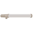 Dimplex ECOT1FT Wall-Mounted Tubular Heater  40W 408mm x 81mm
