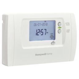 Honeywell Home  Digital 7 Day Timeswitch