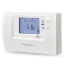 Honeywell Home  Digital 7 Day Timeswitch