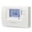 Honeywell Home  Digital 7 Day Timeswitch