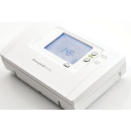 Honeywell Home  Digital 7 Day Timeswitch