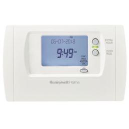 Honeywell Home  Digital 7 Day Timeswitch