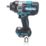 Makita TW003G 40V Li-Ion Max XGT Brushless Cordless Impact Wrench - Bare