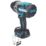 Makita TW003G 40V Li-Ion Max XGT Brushless Cordless Impact Wrench - Bare