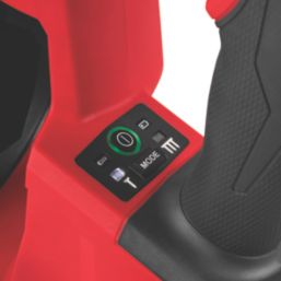 Milwaukee M18 FRCN45-302X FUEL 45mm 18V 2 x 54Wh Li-Ion RedLithium Brushless Roofing Cordless Coil Nail Gun