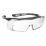 JSP Stealth Coverlite Clear Lens Overspectacle