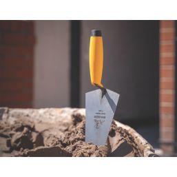 Roughneck  Gauging Trowel 7"
