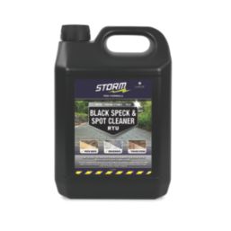 Storm Pro-Formula  Patio Black Speck & Spot Cleaner RTU 5Ltr