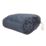 Hilka Pro-Craft Half Car Cover 50cm x 230cm Blue