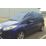 Hilka Pro-Craft Half Car Cover 50cm x 230cm Blue