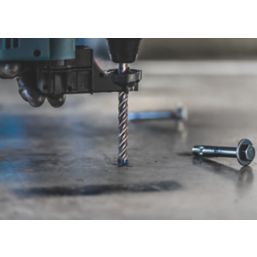 Bosch Expert SDS Plus Shank Masonry Drill Bit 12mm x 215mm