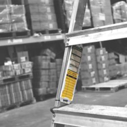 Essentials  Ladder Tag Single Kit 2 Piece Set