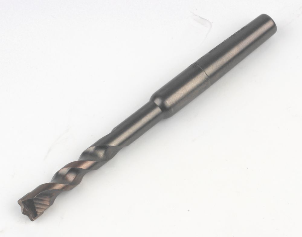 Rawlplug RTTD Hex Shank Masonry Drill Bit for Roof System 5mm x 160mm