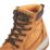 Site Arenite Size 8  Tan  Steel Toe Cap Safety Boots