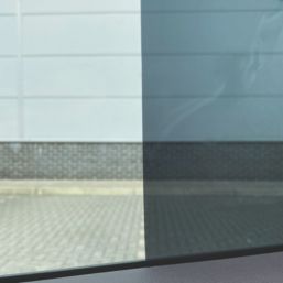 Simply Auto Dark Smoke Window Film Tint 76cm x 152cm