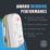 JSP Force 8 Press-to-Check Combination Cartridges ABEK1P3 2 Pack