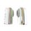 JSP Force 8 Press-to-Check Combination Cartridges ABEK1P3 2 Pack