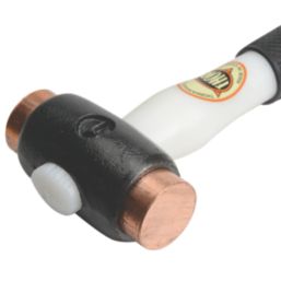 Thor 312 Copper Hammer Size 1 2lb (0.83kg)