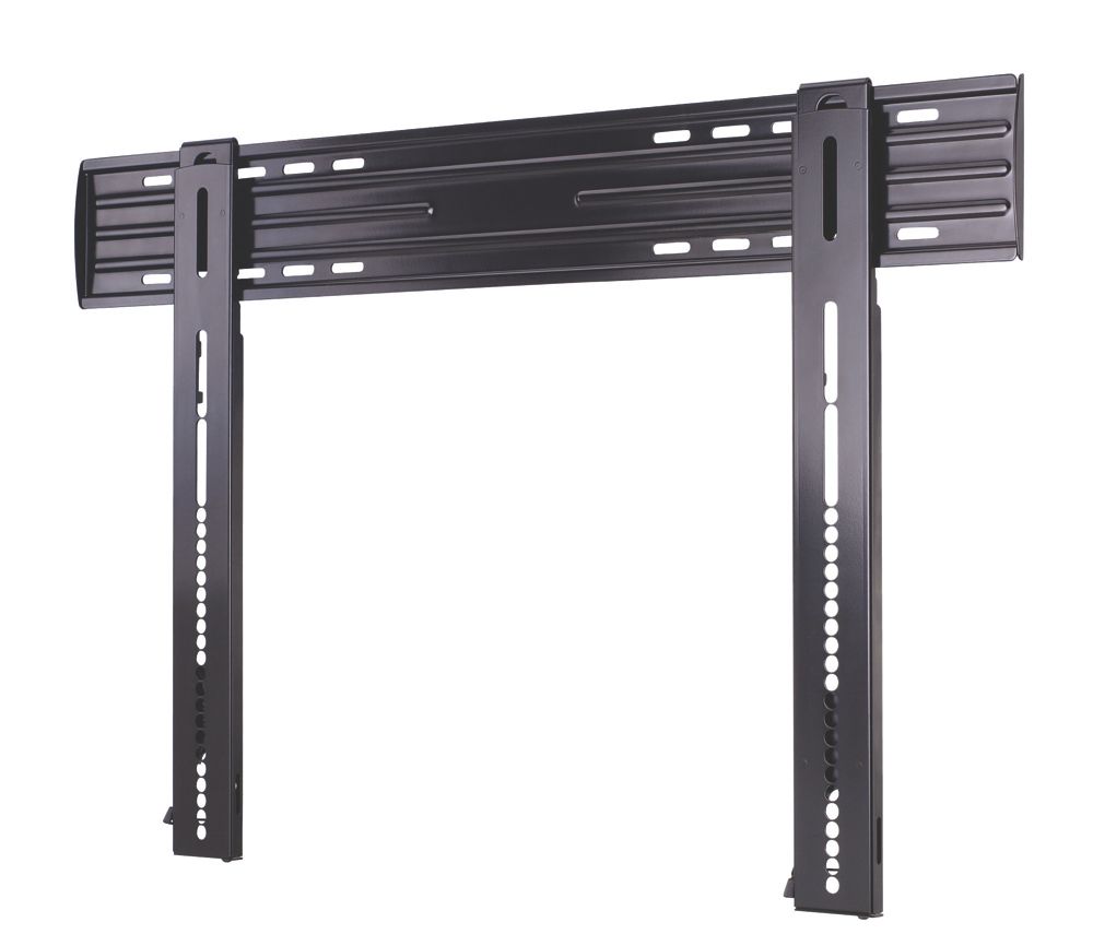 Sanus LL11-B2 Universal TV Wall-Mount Fixed 40-85" | TV Brackets
