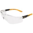 Site  Smoke Lens Safety Specs