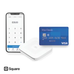 Square 2nd Generation Card Reader