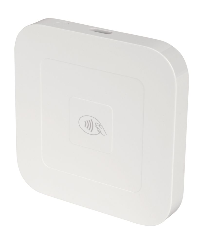 Square 2nd Generation Card Reader - Screwfix