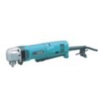 Makita DA3010 2 450W Electric Angle Drill 240V Screwfix