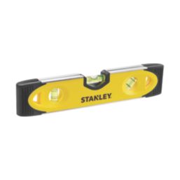 Stanley  Torpedo Level 9" (230mm)