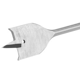 DEWALT Extreme Hex Shank  Flat Wood Drill Bit 32mm x 152mm