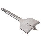 DEWALT Extreme Hex Shank  Flat Wood Drill Bit 32mm x 152mm