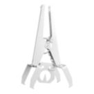 Racan   Mole Scissor Trap