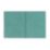 L-PRO All Purpose Non-Woven Cleaning Cloths Green 30cm x 38cm 50 Pack