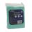 L-PRO All Purpose Non-Woven Cleaning Cloths Green 30cm x 38cm 50 Pack