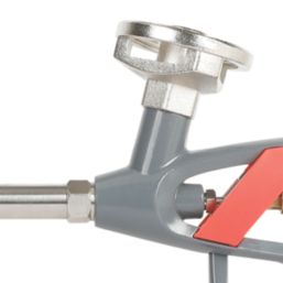 No Nonsense Expanding Foam Gun & Polypropylene Tubes