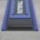Faithfull FAIPFLEX16 Plastering Trowel Blade 16" (405mm)
