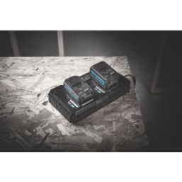 Erbauer EMC18-Li 18V Li-Ion EXT Multi-Port Charger