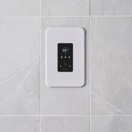 Triton Envi Retro-Fit Shower Plate