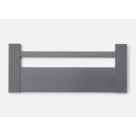 Essentials Soto Internal Deep Drawer Front Matt Grey 500mm