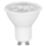 LAP   GU10 LED Light Bulb 345lm 3.6W 5 Pack