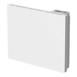 Blyss  1000W Electric Wall-Mounted Radiant Panel Heater 450mm x 540mm White 3410BTU