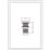 Highlife Bathrooms Unslotted Free Flowing Basin Waste Chrome 65mm